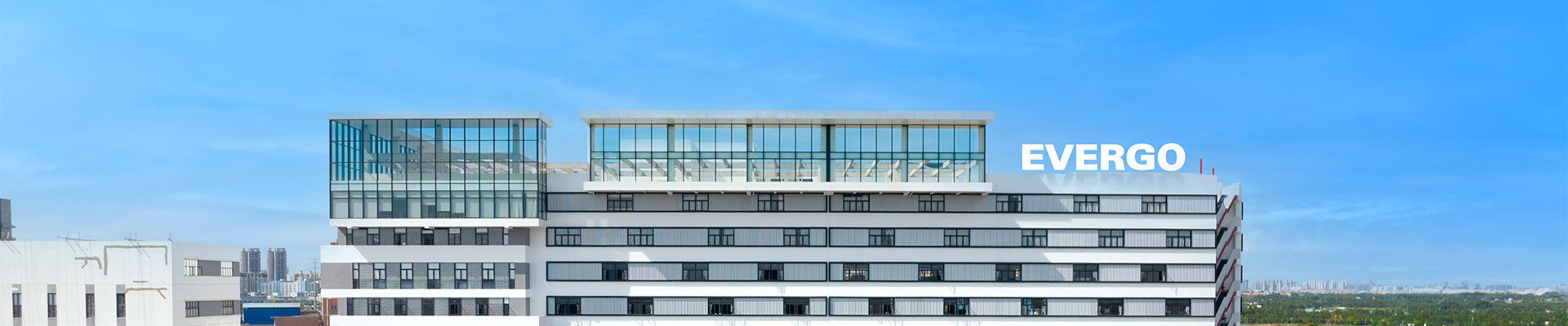 Evergo Furniture Co., Ltd.