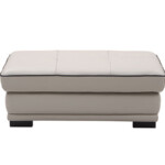 Bumper Sectional Genuine Leather Sofa New Living Room Furniture