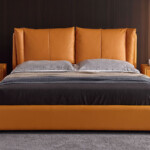 King Queen Size Bed Wholesale Simple House storage Bed Bedroom Furniture